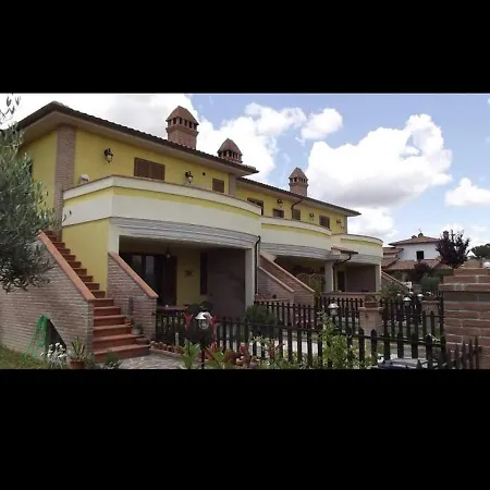 Casa Vacanze * Castiglione del Lago